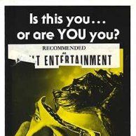 Foto Ano 2003 - Operação Terra