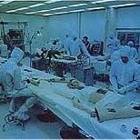 Foto Ano 2003 - Operação Terra