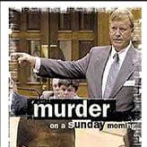 Foto Assassinato numa Manhã de Domingo