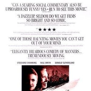 Foto Seis Graus de Separação