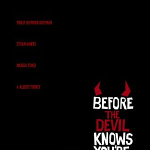 Foto Antes que o Diabo Saiba que Você Está Morto