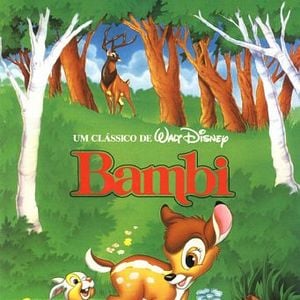 Foto Bambi