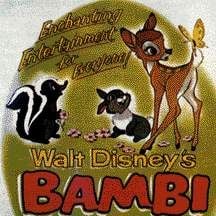 Foto Bambi