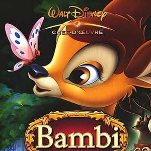 Foto Bambi