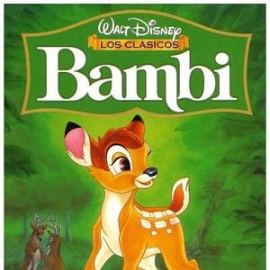 Foto Bambi