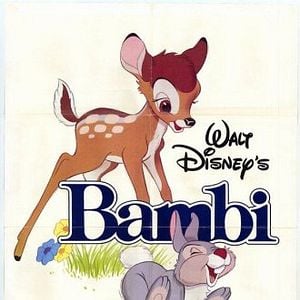 Foto Bambi