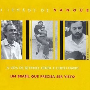 Foto Três Irmãos de Sangue