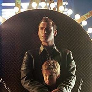 Foto A.I. - Inteligência Artificial