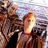 Foto A.I. - Inteligência Artificial