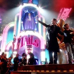 Foto A.I. - Inteligência Artificial