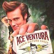 Foto Ace Ventura 2 - Um Maluco na África