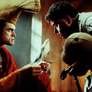 Foto Ace Ventura 2 - Um Maluco na África