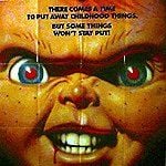 Foto Brinquedo Assassino 3