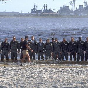 Foto Até o Limite da Honra