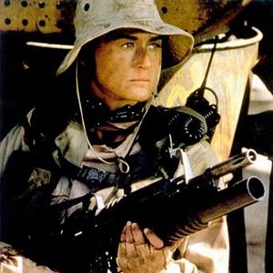 Foto Até o Limite da Honra