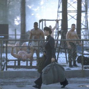 Foto Até o Limite da Honra