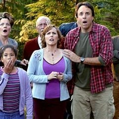 Foto Um Cão do Outro Mundo