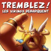 Foto Asterix e os Vikings