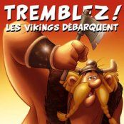 Foto Asterix e os Vikings