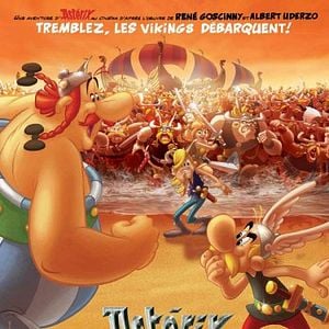 Foto Asterix e os Vikings