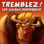 Foto Asterix e os Vikings