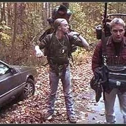 Foto A Bruxa de Blair