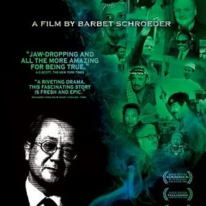 Foto O Advogado do Terror