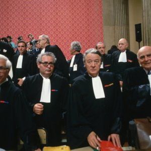 Foto O Advogado do Terror