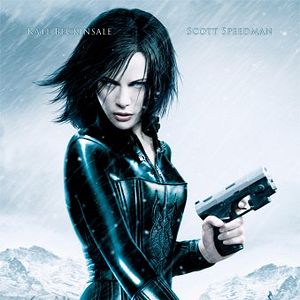 Foto Anjos da Noite - A Evolução