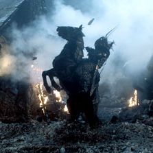 Foto Anjos da Noite - A Evolução