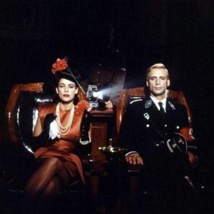 Foto O Beijo da Mulher-Aranha