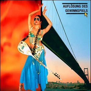 Foto Atravessando a Ponte - O Som de Istambul