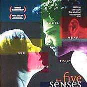 Foto Os Cinco Sentidos