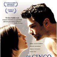 Foto Os Cinco Sentidos