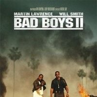 Foto Bad Boys II