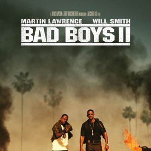 Foto Bad Boys II