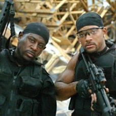 Foto Bad Boys II