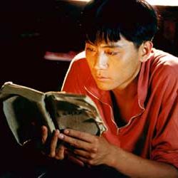 Foto Balzac e a Costureirinha Chinesa