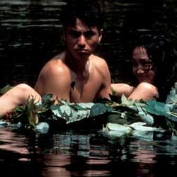 Foto Balzac e a Costureirinha Chinesa