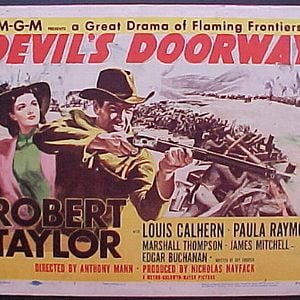 Foto O Caminho do Diabo