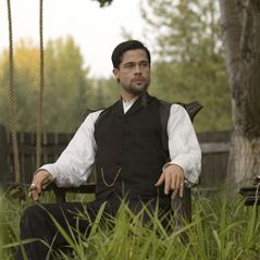 Foto O Assassinato de Jesse James pelo Covarde Robert Ford