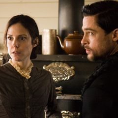 Foto O Assassinato de Jesse James pelo Covarde Robert Ford