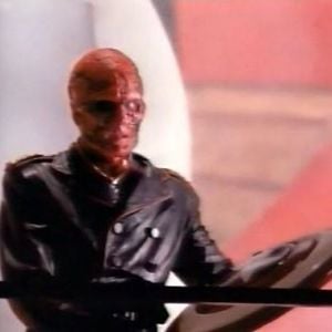 Foto Capitão América - O Filme