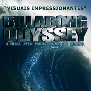 Foto Billabong Odyssey - A Busca pela Maior Onda do Mundo