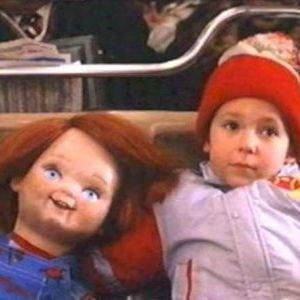 Foto Brinquedo Assassino