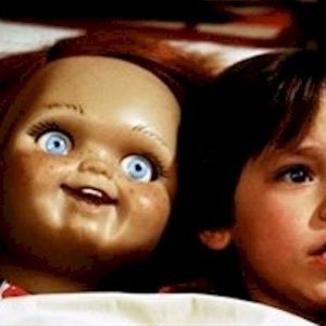 Foto Brinquedo Assassino