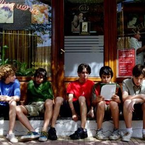 Foto Buenos Aires 100 km