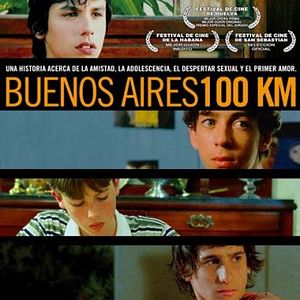 Foto Buenos Aires 100 km