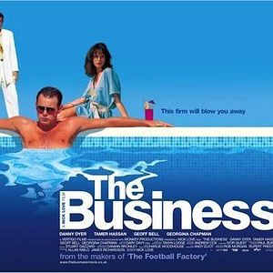Foto The Business - Uma Carreira para o Sucesso