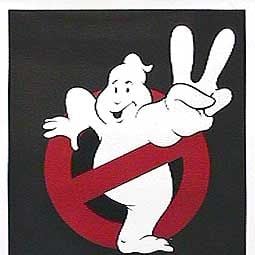 Foto Os Caça-Fantasmas 2